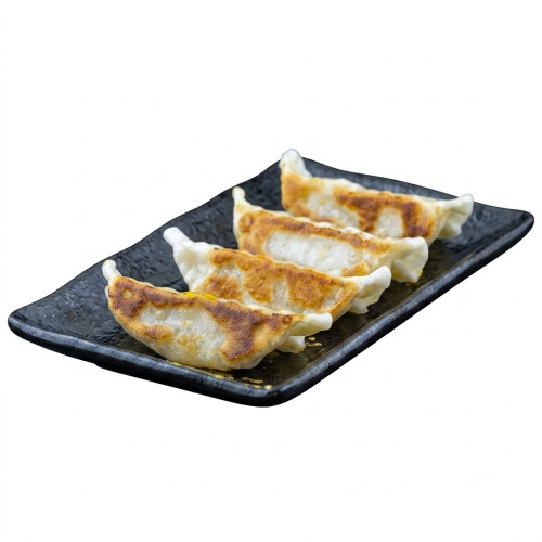 Gyozas de Pollo